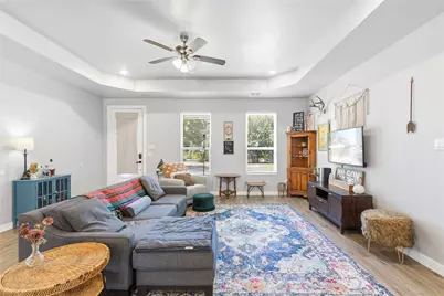 9647 Fm 1836, Kaufman, TX 75142 - Photo 4