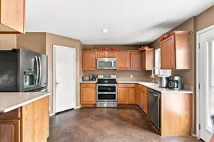 8816 Chisholm Trail, Cross Roads, TX 76227 - Photo 4