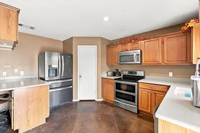 8816 Chisholm Trail, Cross Roads, TX 76227 - Photo 14