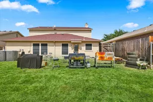 8816 Chisholm Trail, Cross Roads, TX 76227 - Photo 36