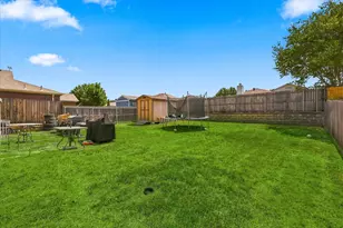 8816 Chisholm Trail, Cross Roads, TX 76227 - Photo 34