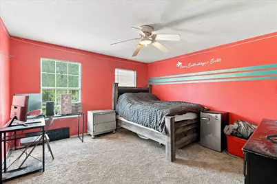 8816 Chisholm Trail, Cross Roads, TX 76227 - Photo 24
