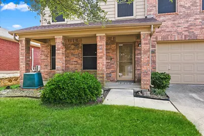 8816 Chisholm Trail, Cross Roads, TX 76227 - Photo 6