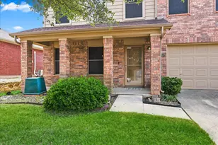 8816 Chisholm Trail, Cross Roads, TX 76227 - Photo 6