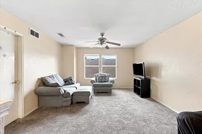 8816 Chisholm Trail, Cross Roads, TX 76227 - Photo 28