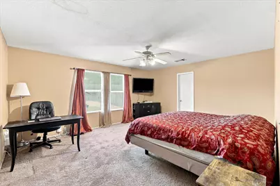 8816 Chisholm Trail, Cross Roads, TX 76227 - Photo 20