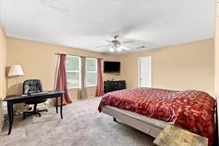 8816 Chisholm Trail, Cross Roads, TX 76227 - Photo 20