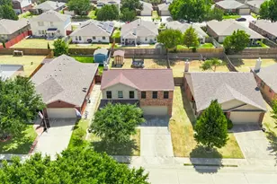 8816 Chisholm Trail, Cross Roads, TX 76227 - Photo 38