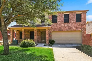 8816 Chisholm Trail, Cross Roads, TX 76227 - Photo 1