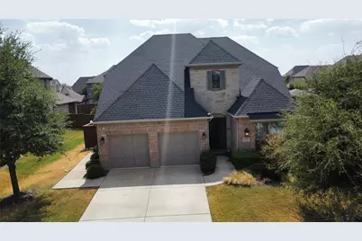[Address not provided], Celina, TX 75009 - Photo 1