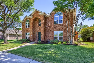 3217 Orchid Drive, McKinney, TX 75070 - Photo 2