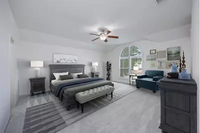 3217 Orchid Drive, McKinney, TX 75070 - Photo 26