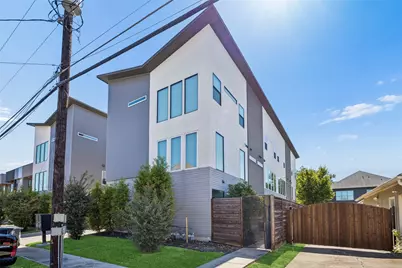 4726 Manett Street #103, Dallas, TX 75204 - Photo 1