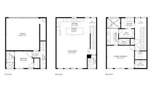 4726 Manett St, Dallas, TX 75204 - Photo 26