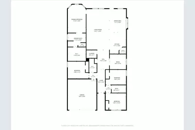 105 Mossy Oak Trail, Fort Worth, TX 76131 - Photo 4