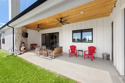 861 Brindley Road, Maypearl, TX 76064 - Photo 34