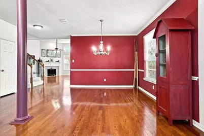 1915 Ledgemont Court, Allen, TX 75013 - Photo 6