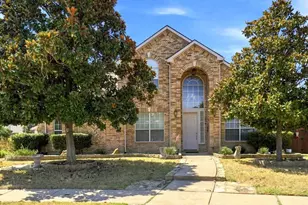 1915 Ledgemont Ct, Allen, TX 75013 - Photo 1