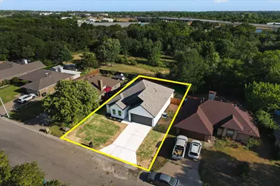 3057 Brandywine, Denton, TX 76209 - Photo 38