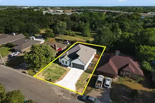 3057 Brandywine, Denton, TX 76209 - Photo 38
