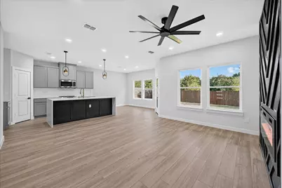 3057 Brandywine, Denton, TX 76209 - Photo 4