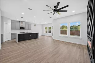3057 Brandywine, Denton, TX 76209 - Photo 4