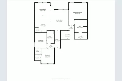 3057 Brandywine, Denton, TX 76209 - Photo 40