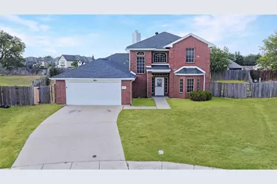 3401 Newgate Street, Midlothian, TX 76065 - Photo 1