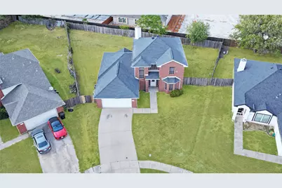 3401 Newgate Street, Midlothian, TX 76065 - Photo 2