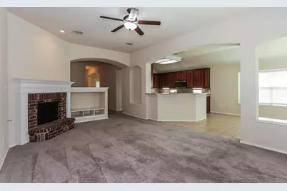 2217 Forest Park Circle, Mansfield, TX 76063 - Photo 6