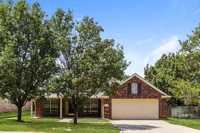 2217 Forest Park Circle, Mansfield, TX 76063 - Photo 1