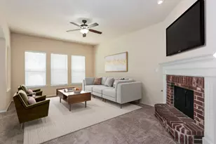 2217 Forest Park Cir, Mansfield, TX 76063 - Photo 4