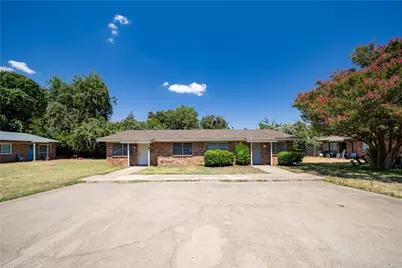 414 Donnell Drive #B, Arlington, TX 76012 - Photo 10