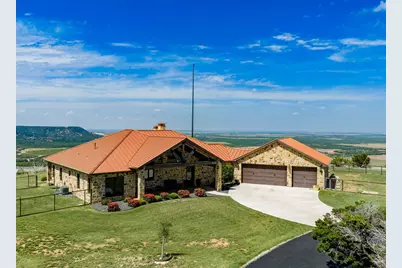 1032 Braune Road, Abilene, TX 79603 - Photo 2