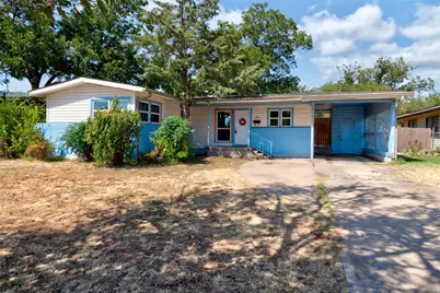 1134 S Pioneer Drive, Abilene, TX 79605 - Photo 1