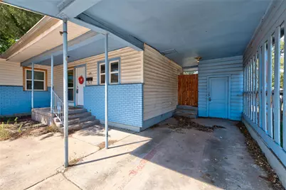 1134 S Pioneer Drive, Abilene, TX 79605 - Photo 4