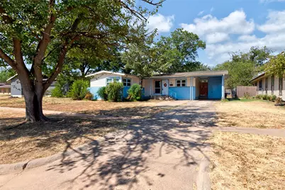 1134 S Pioneer Drive, Abilene, TX 79605 - Photo 2