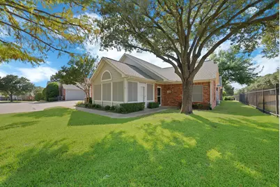 6132 Haley Lane, Fort Worth, TX 76132 - Photo 1