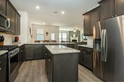 204 Cowboy Way, Anna, TX 75409 - Photo 8