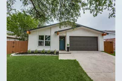 2032 Meadfoot Road, Carrollton, TX 75007 - Photo 1