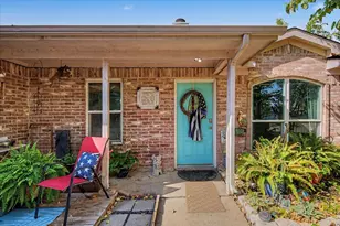 5705 Heatherglen Terrace, Fort Worth, TX 76179 - Photo 6