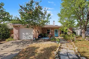 5705 Heatherglen Terrace, Fort Worth, TX 76179 - Photo 1