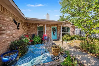 5705 Heatherglen Terrace, Fort Worth, TX 76179 - Photo 34