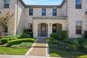 4533 English Maple Dr, Arlington, TX 76005 - Photo 1