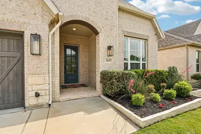 1657 Lilac Lane, Celina, TX 75009 - Photo 2
