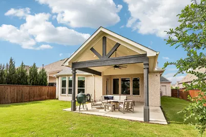 1657 Lilac Lane, Celina, TX 75009 - Photo 38