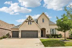 1657 Lilac Ln, Celina, TX 75009 - Photo 1