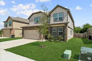 8357 Horned Maple Trl, Fort Worth, TX 76123 - Photo 2