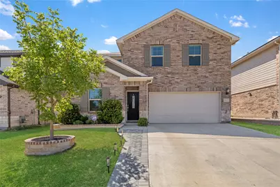2916 Plumbago Drive, Fort Worth, TX 76108 - Photo 1