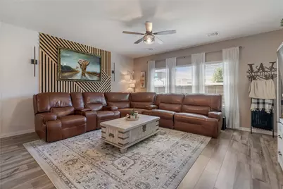 2916 Plumbago Drive, Fort Worth, TX 76108 - Photo 4